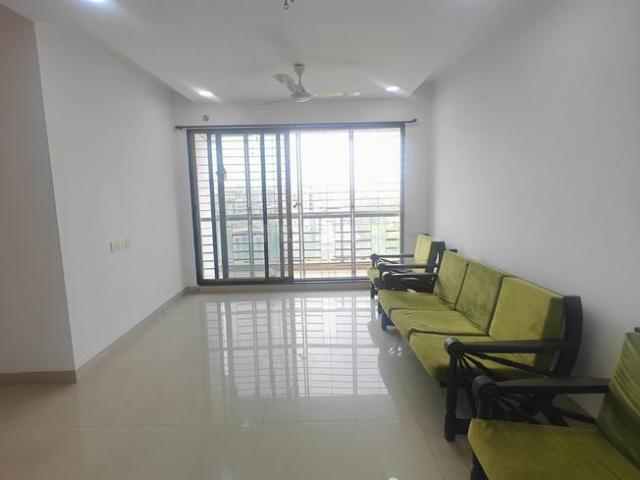 Flat for rent in Navi Mumbai, National Capital Territory Of Delhi