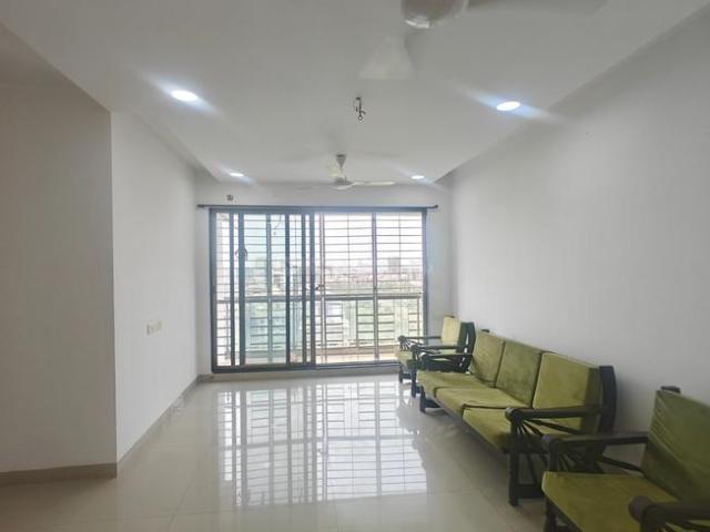 Flat for rent in Navi Mumbai, National Capital Territory Of Delhi