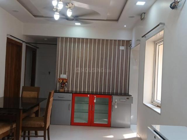 Flat for rent in Navi Mumbai, National Capital Territory Of Delhi