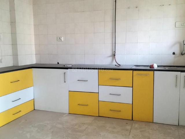 Flat for rent in Navi Mumbai, National Capital Territory Of Delhi