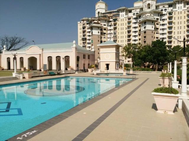 Flat for rent in Navi Mumbai, National Capital Territory Of Delhi