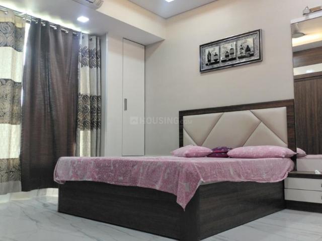 Flat for rent in Navi Mumbai, National Capital Territory Of Delhi
