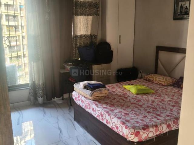 Flat for rent in Navi Mumbai, National Capital Territory Of Delhi