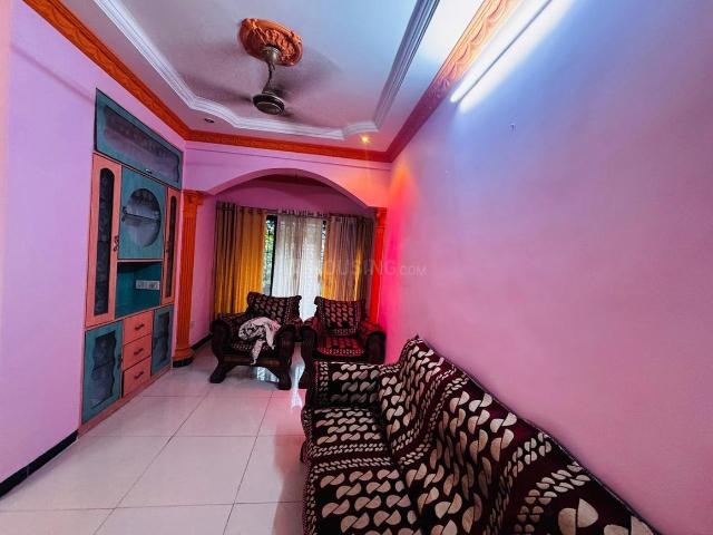 Flat for rent in Navi Mumbai, National Capital Territory Of Delhi