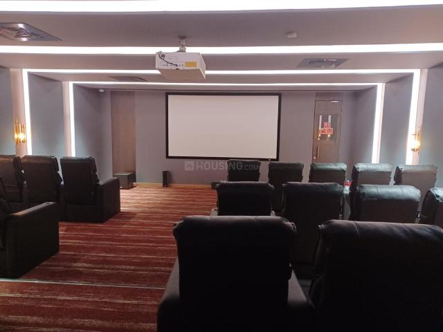 Flat for rent in Navi Mumbai, National Capital Territory Of Delhi