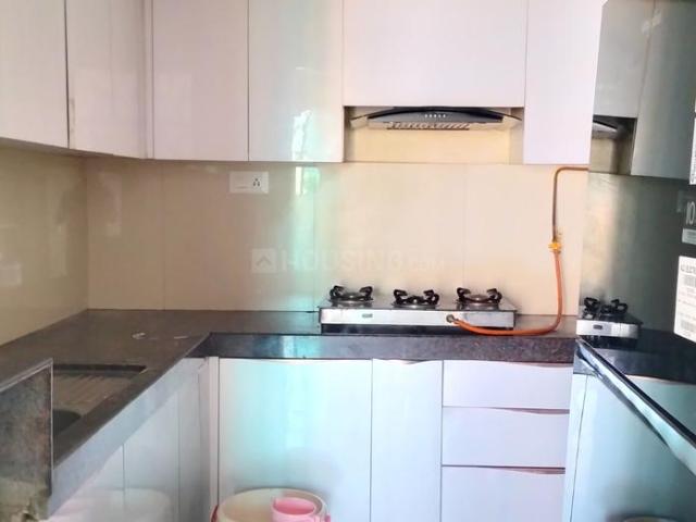 Flat for rent in Navi Mumbai, National Capital Territory Of Delhi