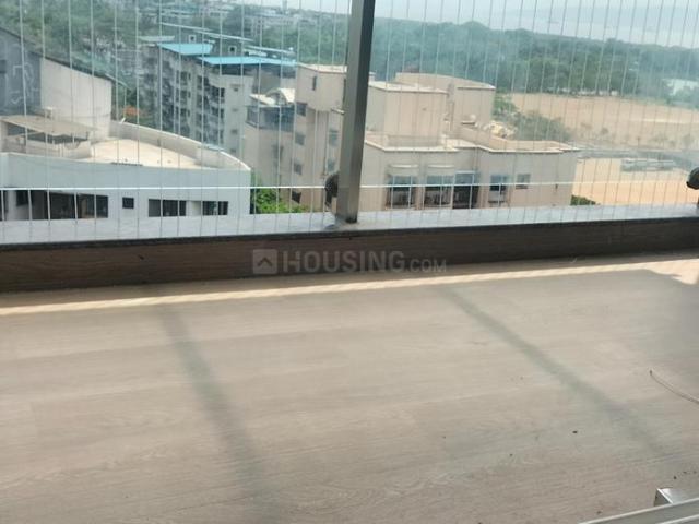 Flat for rent in Navi Mumbai, National Capital Territory Of Delhi