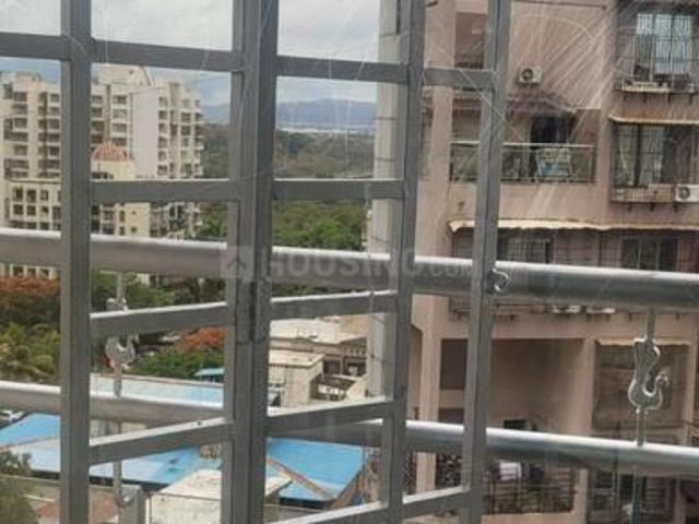 Flat for rent in Navi Mumbai, National Capital Territory Of Delhi