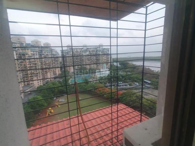 Flat for rent in Navi Mumbai, National Capital Territory Of Delhi