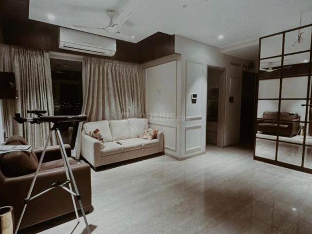 Flat for rent in Navi Mumbai, National Capital Territory Of Delhi