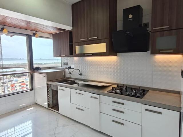 Flat for rent in Navi Mumbai, National Capital Territory Of Delhi