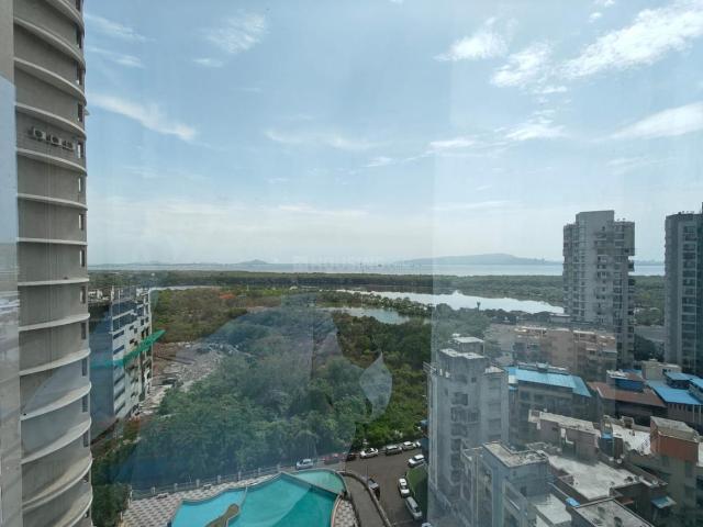 Flat for rent in Navi Mumbai, National Capital Territory Of Delhi