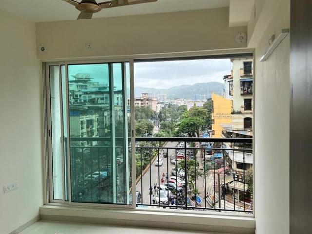 Flat for rent in Navi Mumbai, National Capital Territory Of Delhi