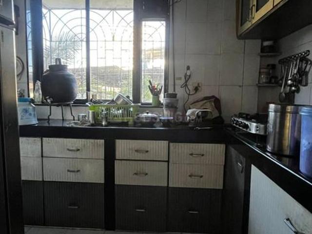Flat for rent in Navi Mumbai, National Capital Territory Of Delhi