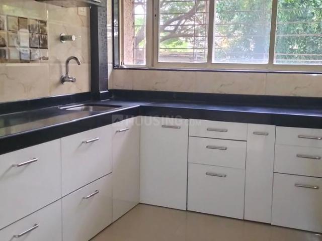 Flat for rent in Navi Mumbai, National Capital Territory Of Delhi