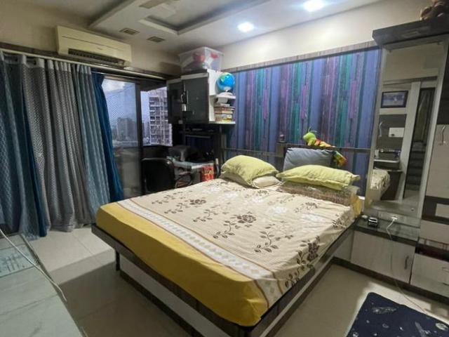 Flat for rent in Navi Mumbai, National Capital Territory Of Delhi
