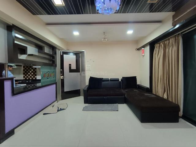 Flat for rent in Navi Mumbai, National Capital Territory Of Delhi