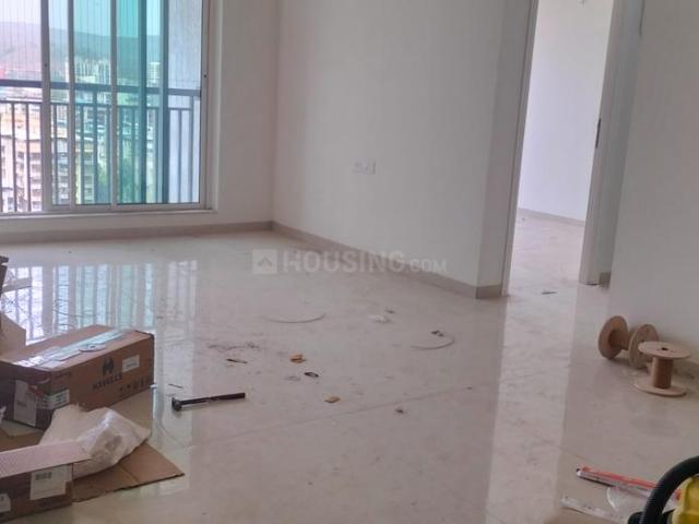 Flat for rent in Navi Mumbai, National Capital Territory Of Delhi
