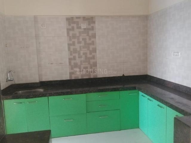 Flat for rent in Navi Mumbai, National Capital Territory Of Delhi