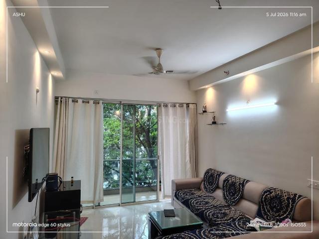 Flat for rent in Navi Mumbai, National Capital Territory Of Delhi