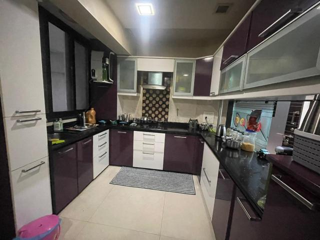 Flat for rent in Navi Mumbai, National Capital Territory Of Delhi