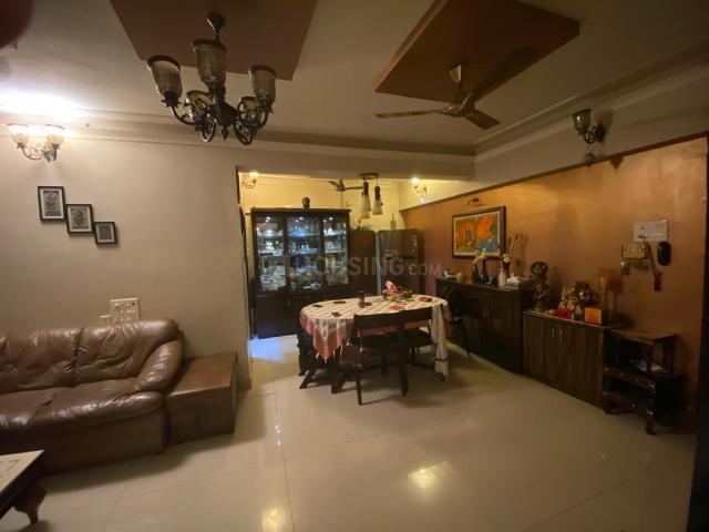 Flat for rent in Navi Mumbai, National Capital Territory Of Delhi