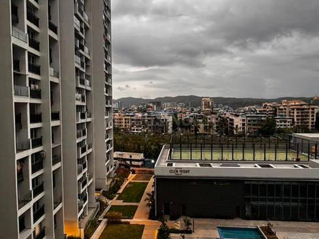 Flat for rent in Navi Mumbai, National Capital Territory Of Delhi