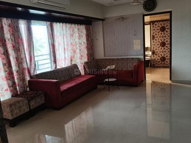 Flat for rent in Navi Mumbai, National Capital Territory Of Delhi