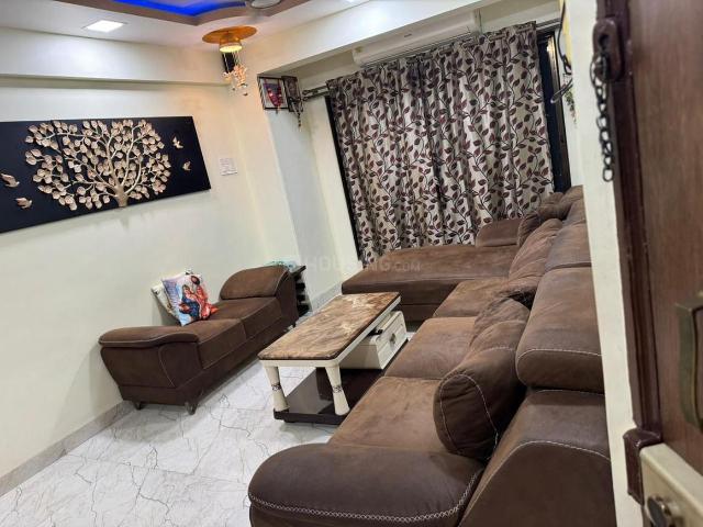 Flat for rent in Navi Mumbai, National Capital Territory Of Delhi