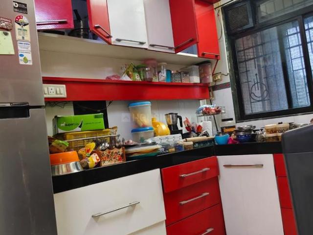 Flat for rent in Navi Mumbai, National Capital Territory Of Delhi