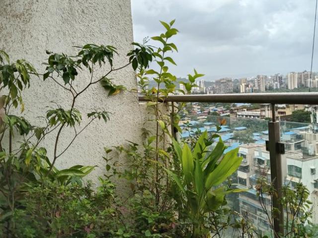 Flat for rent in Navi Mumbai, National Capital Territory Of Delhi