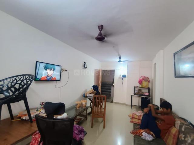 Flat for rent in Navi Mumbai, National Capital Territory Of Delhi