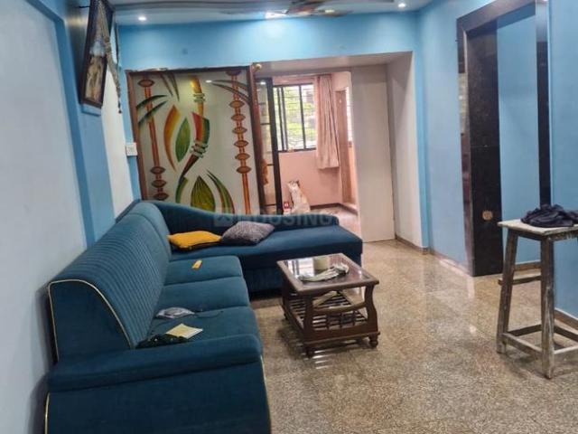 Flat for rent in Sector-40, Navi Mumbai