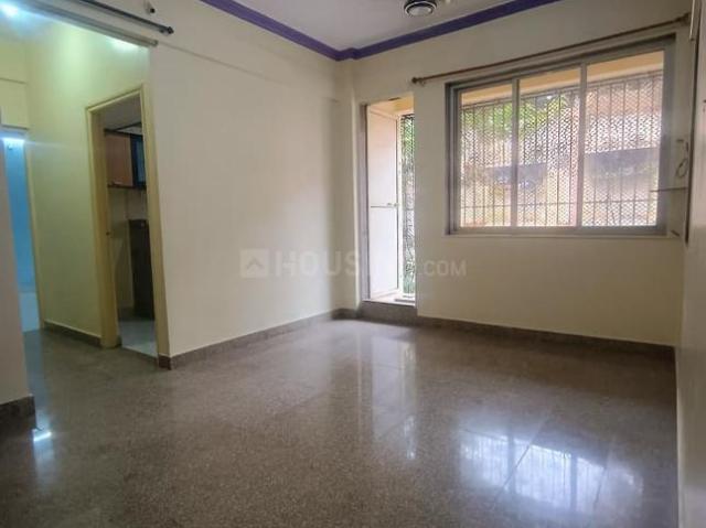 Flat for rent in Sector-38, Navi Mumbai