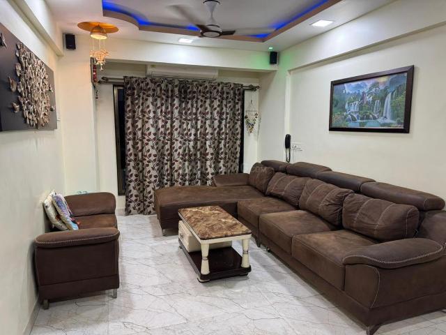 Flat for rent in Navi Mumbai, National Capital Territory Of Delhi