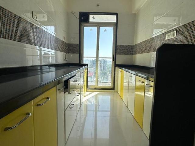 Flat for rent in Navi Mumbai, National Capital Territory Of Delhi