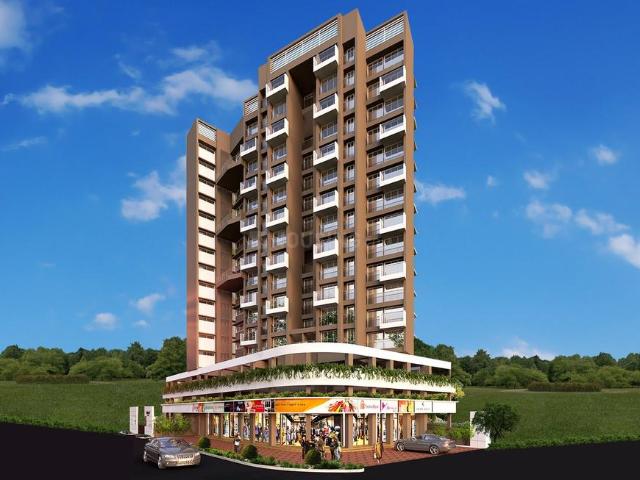 Flat for rent in Navi Mumbai, National Capital Territory Of Delhi