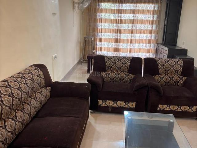 Flat for rent in Navi Mumbai, National Capital Territory Of Delhi