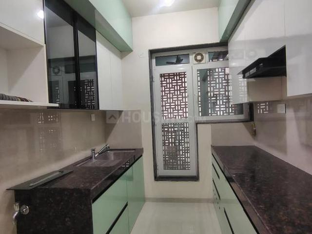 Flat for rent in Navi Mumbai, National Capital Territory Of Delhi