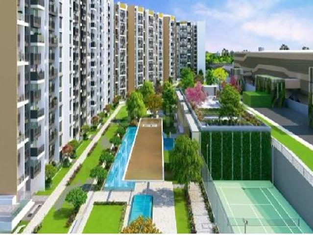 Flat for rent in Navi Mumbai, National Capital Territory Of Delhi
