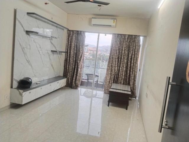Flat for rent in Navi Mumbai, National Capital Territory Of Delhi