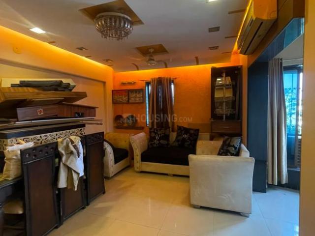 Flat for rent in Navi Mumbai, National Capital Territory Of Delhi