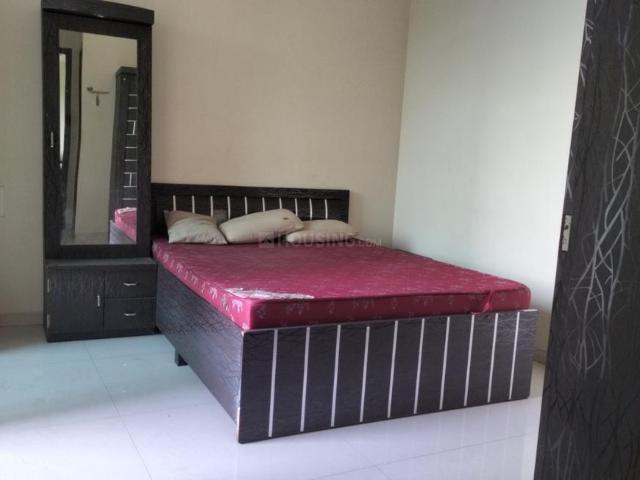 Flat for rent in Navi Mumbai, National Capital Territory Of Delhi
