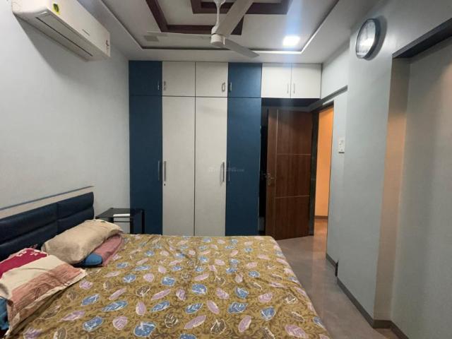 Flat for rent in Navi Mumbai, National Capital Territory Of Delhi