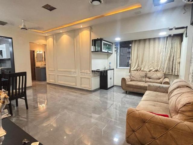 Flat for rent in Navi Mumbai, National Capital Territory Of Delhi