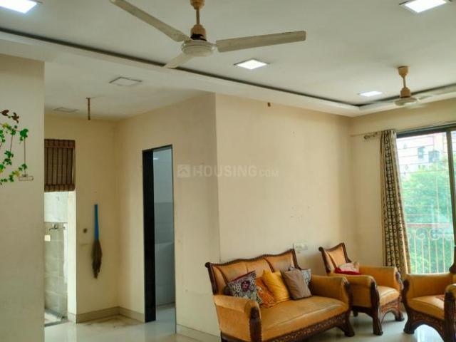 Flat for rent in Navi Mumbai, National Capital Territory Of Delhi