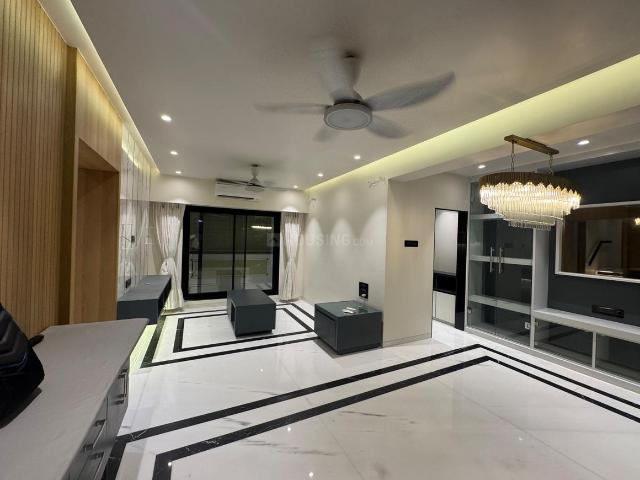 Flat for rent in Navi Mumbai, National Capital Territory Of Delhi