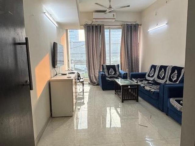 Flat for rent in Seawoods East, Navi Mumbai