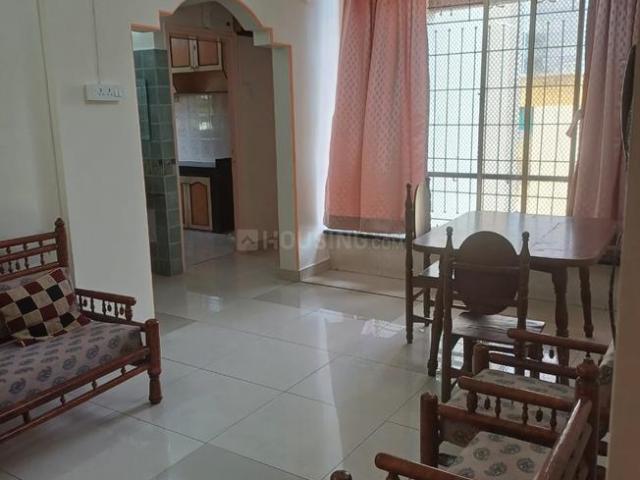 Flat for rent in Sector-50(W), Navi Mumbai
