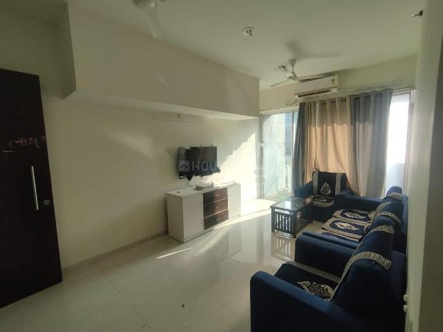 Flat for rent in Seawoods East, Navi Mumbai